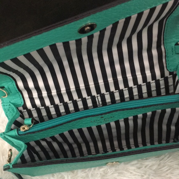 Kate spade crossbody bag - Picture 3 of 3